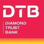 Relationship Manager - Public & High Net Worth Diamond Trust Bank(DTB)