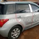 2011 Toyota IST