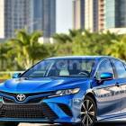 2008 Toyota Camry