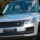 2019 Land Rover Range Rover