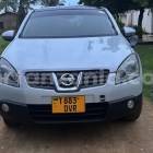 2007 Nissan Dualis
