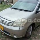 2004 Toyota Raum