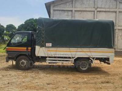 Mitsubishi Canter for a Sale