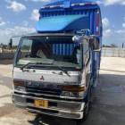 Fuso Truck on Sale