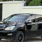 2008 Toyota Harrier