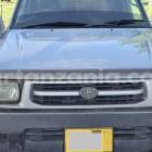 2005 Toyota Hilux
