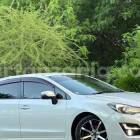 2015 Subaru Impreza