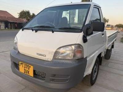 Toyota Townace