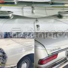 1990 Mercedes‒Benz S&ndash;Class