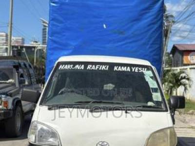 Toyota Townace