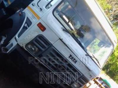 Tata Tipper 2518 For Sale