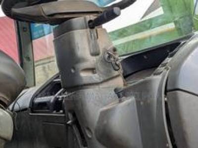 Fuso Tipa Mayai