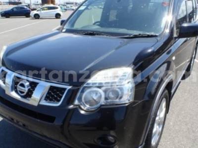 2013 Nissan X&ndash;Trail