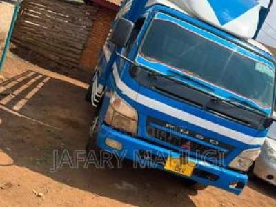 Canter 4d34 Turbo Bomba Sana