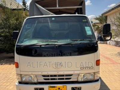 Toyota Dyna