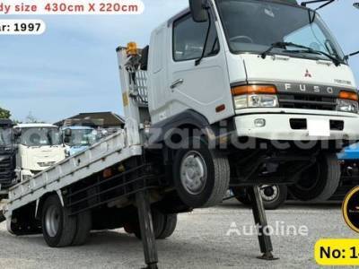 1997 Mitsubishi Fuso Fighter