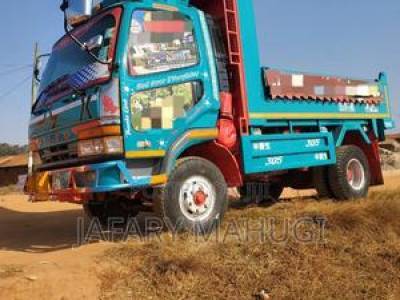 Ml 52
Engine 17 
Njombe