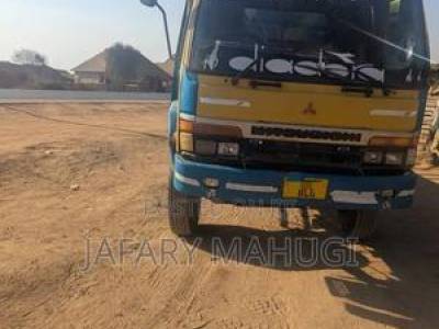 Fuso Injin 6D17 Bei M40 Namba B. Wai Chapu Pg