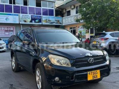 2006 Toyota RAV4