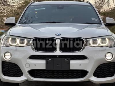 2015 BMW 3&ndash;Series