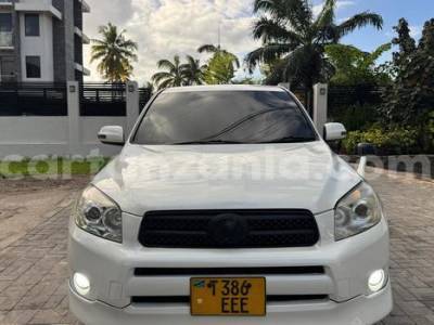 2008 Toyota RAV4