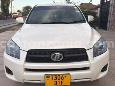 2008 Toyota RAV4