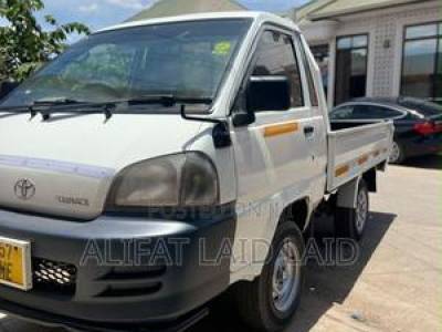 Town Hiace