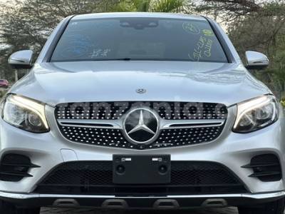 2017 Mercedes‒Benz GLC