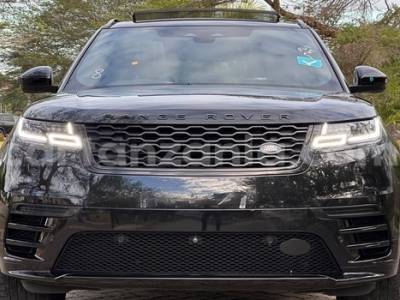 2021 Land Rover Range Rover Velar